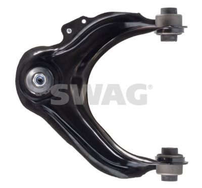 Control/Trailing Arm, wheel suspension SWAG 85 92 3755