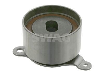 Tensioner Pulley, timing belt SWAG 85 92 4767