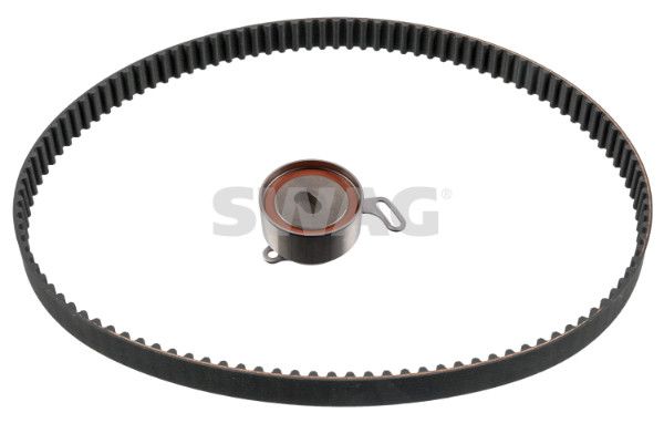 SWAG 85 92 4814 Timing Belt Kit