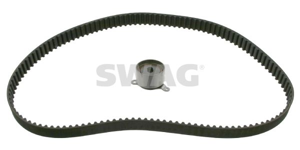 SWAG 85 92 4818 Timing Belt Kit