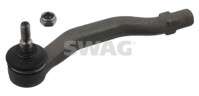 Tie Rod End SWAG 85 92 4931