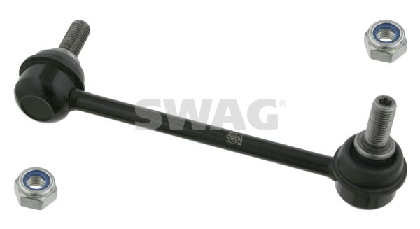 SWAG 85 92 4962 Link/Coupling Rod, stabiliser bar