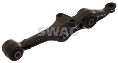 Control/Trailing Arm, wheel suspension SWAG 85 92 4970
