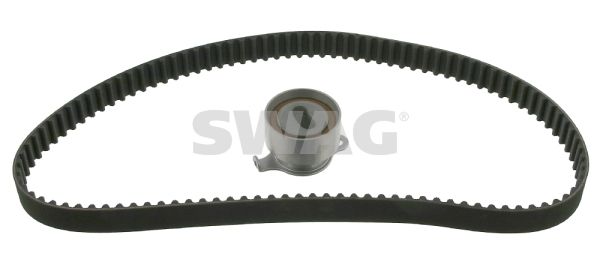 SWAG 85 92 6075 Timing Belt Kit