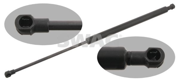 SWAG 85 92 8043 Gas Spring, boot/cargo area