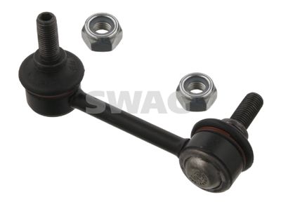 Link/Coupling Rod, stabiliser bar SWAG 85 92 8048