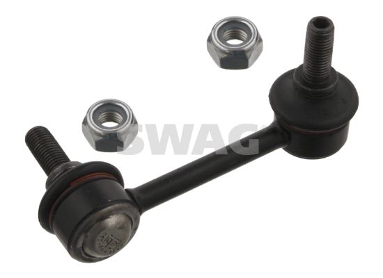 SWAG 85 92 8049 Link/Coupling Rod, stabiliser bar
