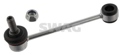 Link/Coupling Rod, stabiliser bar SWAG 85 92 9687