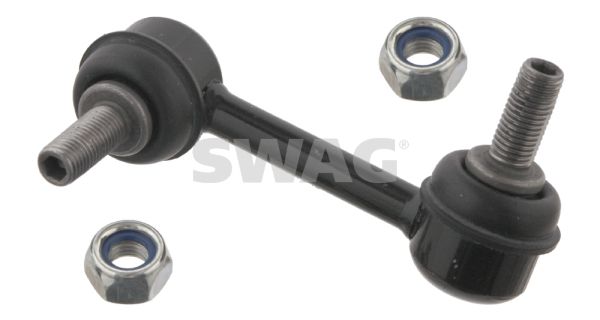 SWAG 85 92 9707 Link/Coupling Rod, stabiliser bar