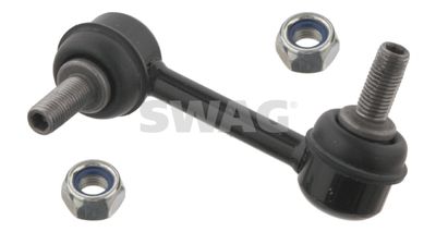 Link/Coupling Rod, stabiliser bar SWAG 85 92 9707