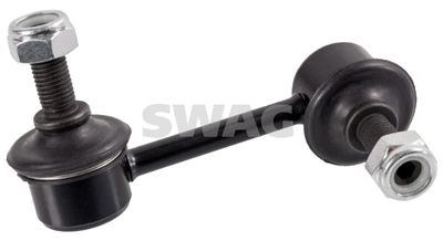 Link/Coupling Rod, stabiliser bar SWAG 85 92 9708