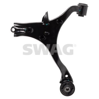 Control/Trailing Arm, wheel suspension SWAG 85 93 0426