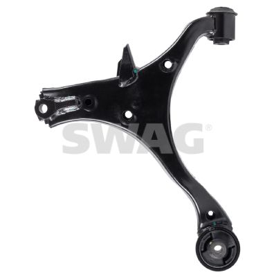 Control/Trailing Arm, wheel suspension SWAG 85 93 0430