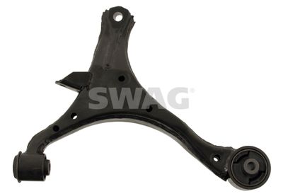 Control/Trailing Arm, wheel suspension SWAG 85 93 0433