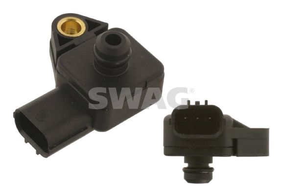 SWAG 85 93 0896 Sensor, intake manifold pressure