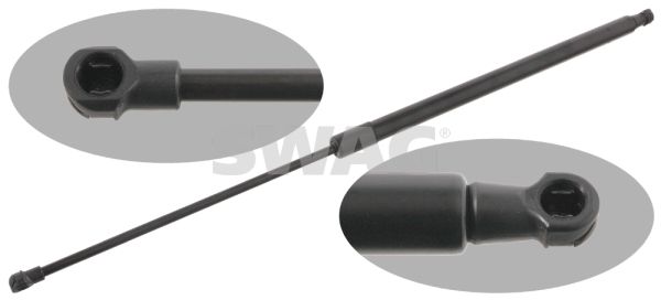 SWAG 85 93 1049 Gas Spring, boot/cargo area