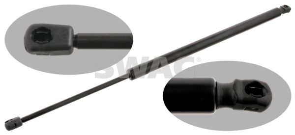 SWAG 85 93 1050 Gas Spring, boot/cargo area
