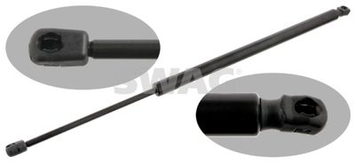Gas Spring, boot/cargo area SWAG 85 93 1050
