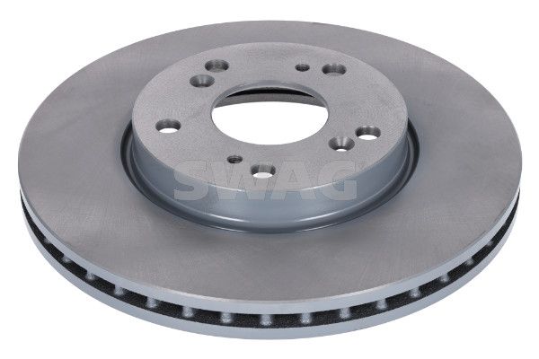 SWAG 85 93 1303 Brake Disc