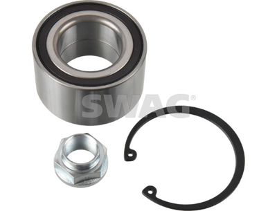 Wheel Bearing Kit SWAG 85 93 1451
