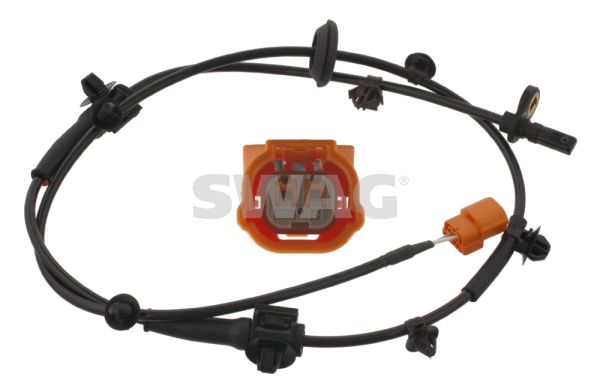 SWAG 85 93 2084 Sensor, wheel speed