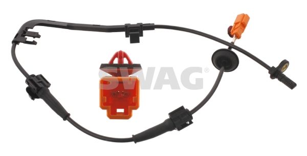 SWAG 85 93 2087 Sensor, wheel speed