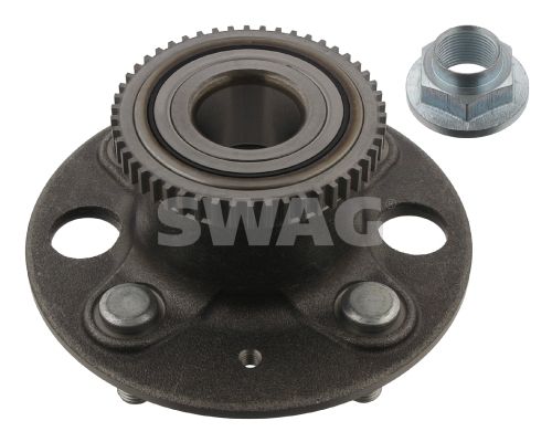 SWAG 85 93 2306 Wheel Bearing Kit