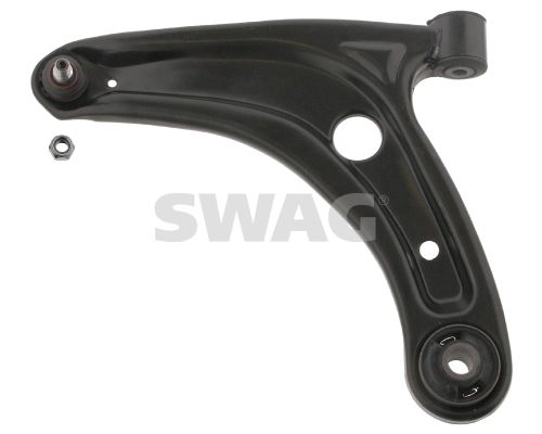 SWAG 85 93 2419 Control/Trailing Arm, wheel suspension