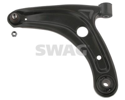 Control/Trailing Arm, wheel suspension SWAG 85 93 2419
