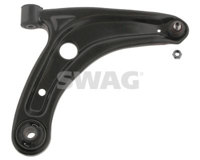 Control/Trailing Arm, wheel suspension SWAG 85 93 2420