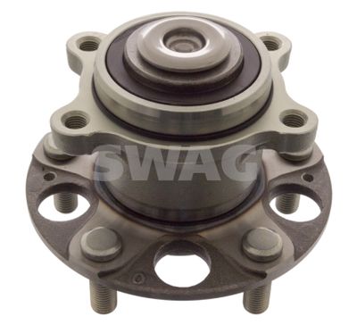 Wheel Bearing Kit SWAG 85 93 3929
