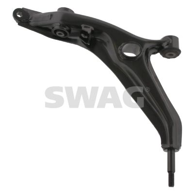 SWAG 85 93 4730 Control/Trailing Arm, wheel suspension