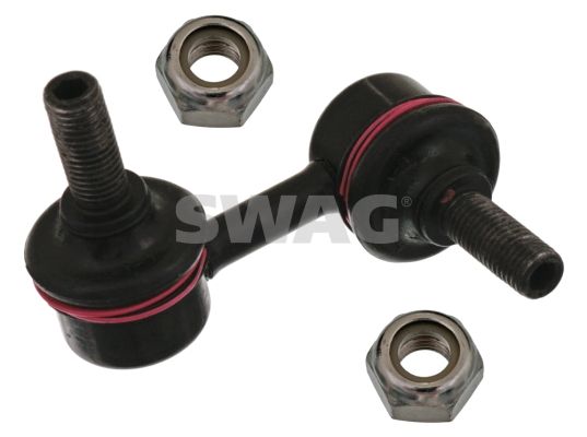 SWAG 85 94 2073 Link/Coupling Rod, stabiliser bar