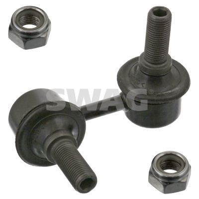 SWAG 85 94 2075 Link/Coupling Rod, stabiliser bar