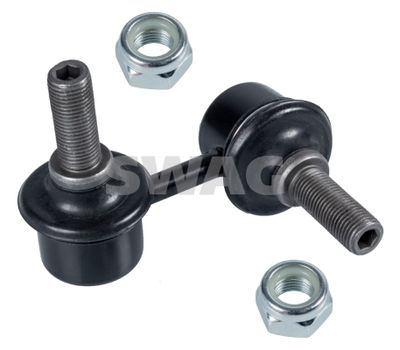 Link/Coupling Rod, stabiliser bar SWAG 85 94 2076