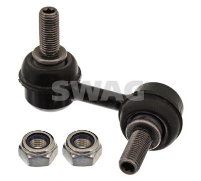 Link/Coupling Rod, stabiliser bar SWAG 85 94 2079