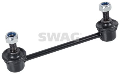 Link/Coupling Rod, stabiliser bar SWAG 85 94 2086