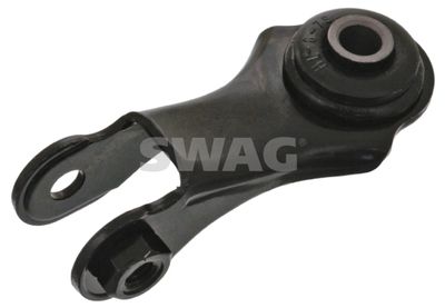 Link/Coupling Rod, stabiliser bar SWAG 85 94 2093