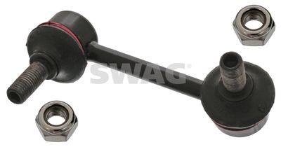 Link/Coupling Rod, stabiliser bar SWAG 85 94 2097