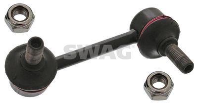 Link/Coupling Rod, stabiliser bar SWAG 85 94 2098
