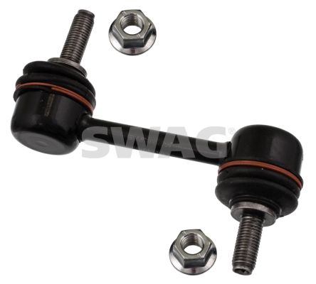 SWAG 85 94 2105 Link/Coupling Rod, stabiliser bar