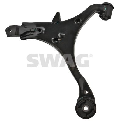 Control/Trailing Arm, wheel suspension SWAG 85 94 2107