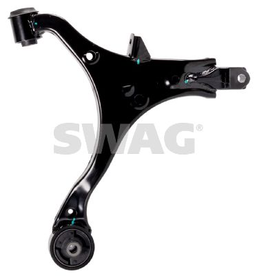 Control/Trailing Arm, wheel suspension SWAG 85 94 2108
