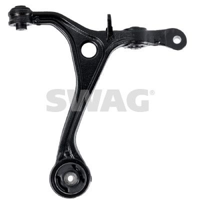 SWAG 85 94 2110 Control/Trailing Arm, wheel suspension
