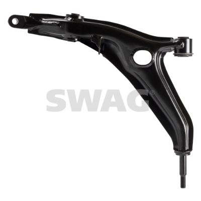 Control/Trailing Arm, wheel suspension SWAG 85 94 2117