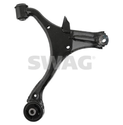 Control/Trailing Arm, wheel suspension SWAG 85 94 2119
