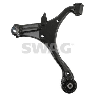 SWAG 85 94 2120 Control/Trailing Arm, wheel suspension
