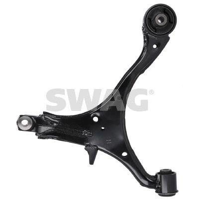 Control/Trailing Arm, wheel suspension SWAG 85 94 2122