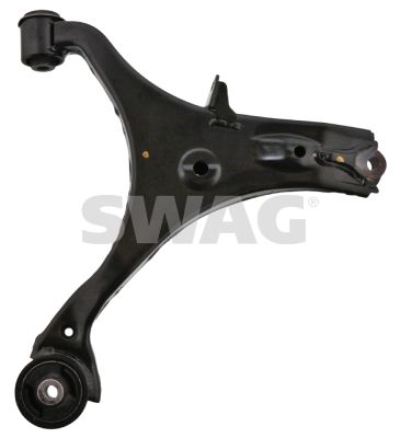 SWAG 85 94 2124 Control/Trailing Arm, wheel suspension
