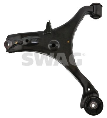 SWAG 85 94 2125 Control/Trailing Arm, wheel suspension